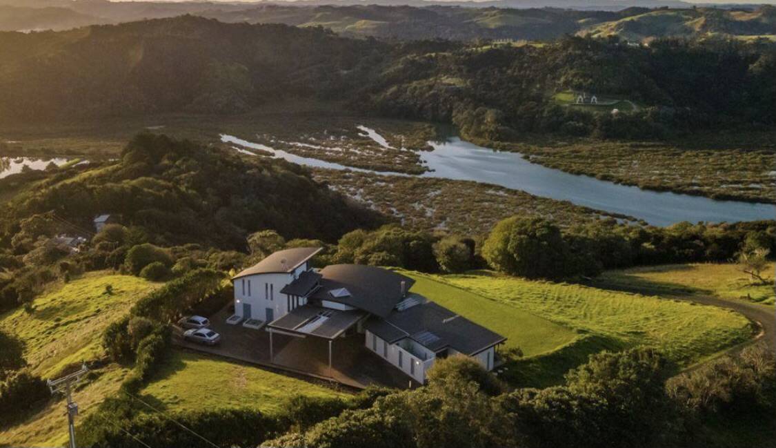 Villa 6219 in New Zealand Main Image